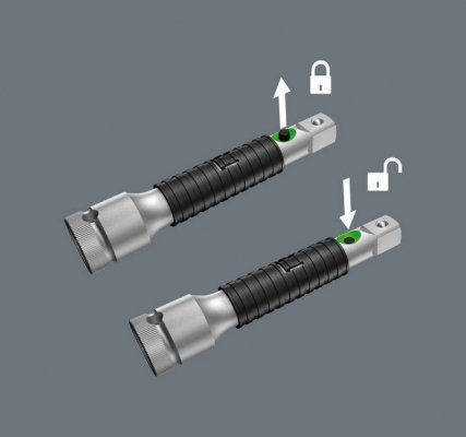 ZESTAW KLUCZY NASADOWYCH 1/4&#039;&#039;ZYKLOP SPEED,+GRZECHOTKA 42CZ.