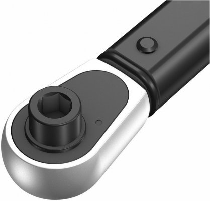 KLUCZ DYNAMOMETRYCZNY CLICK-TORQUE 1/4&#039;&#039;2.5-25NM, 20CZĘŚCI