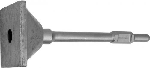 UBIJAK DO ZAGĘSZCZANIA GRUNTU HEX  150MM