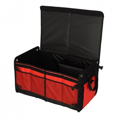 Organizer do bagażnika torba do samochodu 58x37x32