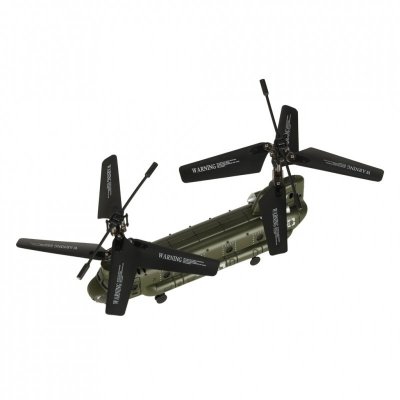 Dron RC Syma S026H-1 2.4GHz Wi-Fi czarny