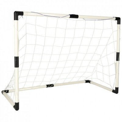 Bramka piłkarska do piłki nożnej dla dzieci treningowa 2szt  95 x 48 x 70 cm