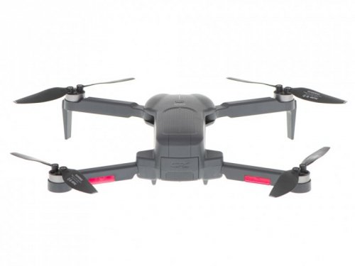 Dron RC F9 kamera 6K HD GPS WIFI zasięg 2000m