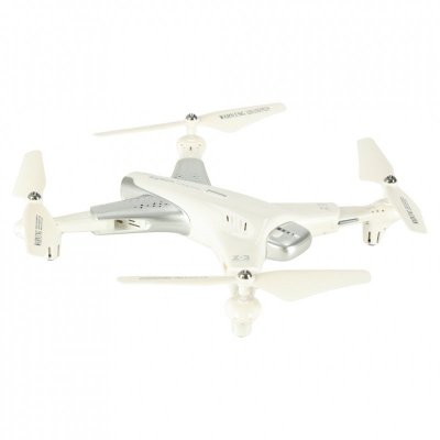 Dron RC SYMA Z3 kamera HD 2.4GHz biały