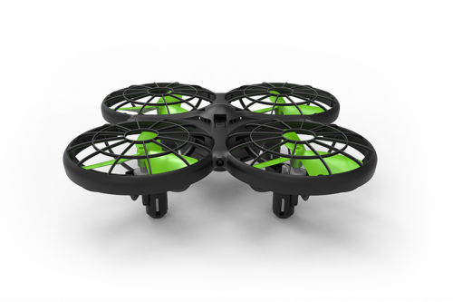 Dron RC Syma X26 2,4Ghz Headless