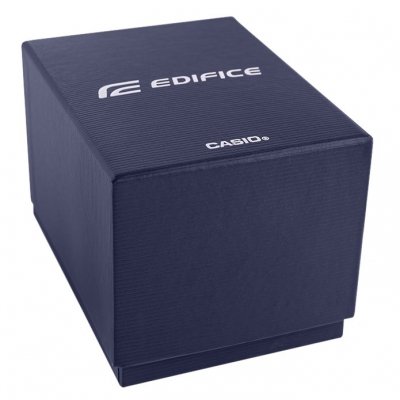 Zegarek Męski CASIO EDIFICE EF-129D-1AVEF + BOX