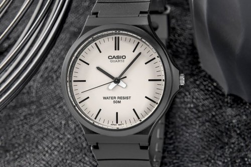 Zegarek Męski CASIO MW-240-7EVEF