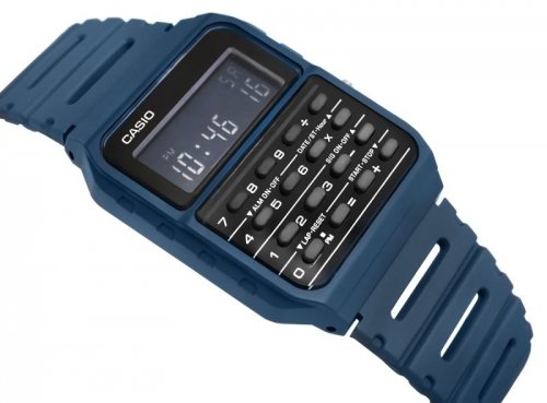 Zegarek Casio CA-53WF-2BEF Unisex + BOX