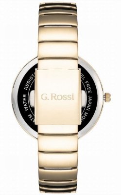 Zegarek Damski G.Rossi 12120B-3D1 + BOX