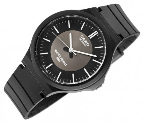 Zegarek Męski CASIO MW-240-1E3VEF Unisex + BOX