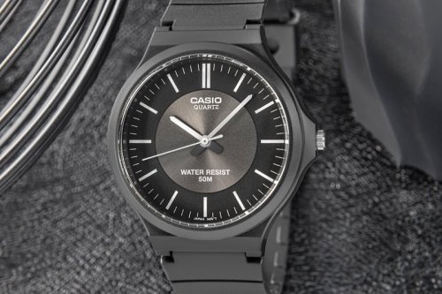 Zegarek Męski CASIO MW-240-1E3VEF Unisex + BOX