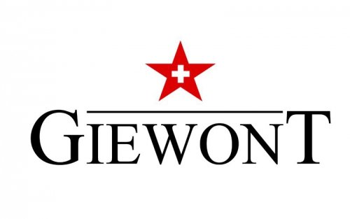 Smartwatch Giewont Focus SmartCall GW430-3 - Forest