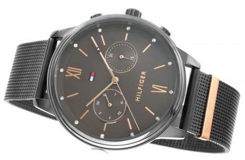 Zegarek Damski Tommy Hilfiger Blake 1782304  + BOX