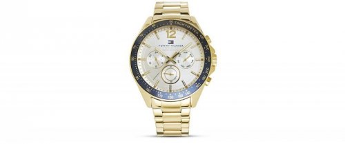 Zegarek Męski Tommy Hilfiger Luke 1791121 + BOX