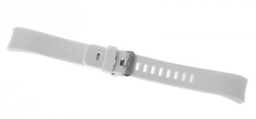 Pasek Giewont Fit&GO do GW200 GWP200-2 - White Ice