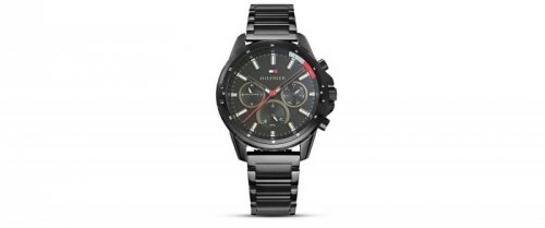 Zegarek Męski Tommy Hilfiger Mason 1791935 + BOX