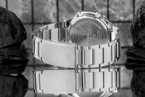 Zegarek Męski CASIO EDIFICE EFV-C110D-2AVEF 10 BAR + BOX