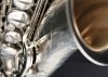 RAMPONE&CAZZANI saksofon tenorowy R1 JAZZ, 2008/J/AG, Vintage Silver