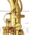 YAMAHA saksofon altowy YAS-62 lakierowany, z futerałem