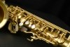 RAMPONE&CAZZANI saksofon altowy SOLISTA, 2006/SO Vintage Copper and Gold