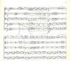 Hindemith, Paul: 5 Stücke op. 44,4 : na orkiestrę smyczkową, partytura