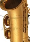 YAMAHA saksofon altowy YAS-875EXB czarny lakier, z futerałem