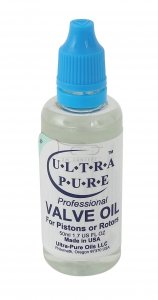 ULTRA PURE Professional oliwka do wentyli tłokowych i obrotowych 50ML