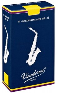 VANDOREN CLASSIC stroiki do saksofonu altowego - 3,5 (10)