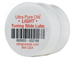 ULTRA-PURE smar do krąglików strojeniowych Light