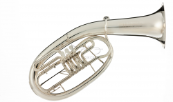 MELTON MEINL WESTON sakshorn tenorowy Bb 139MTGT-2-0, 3 wen. obr. posrebrzany, z futerałem