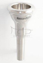 Giddings Mouthpieces Alessandro Fossi Signature bass ustnik do tuby