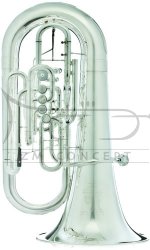 B&S tuba F Perantucci 50992W-2-0GB PT-15, lakierowana, z futerałem