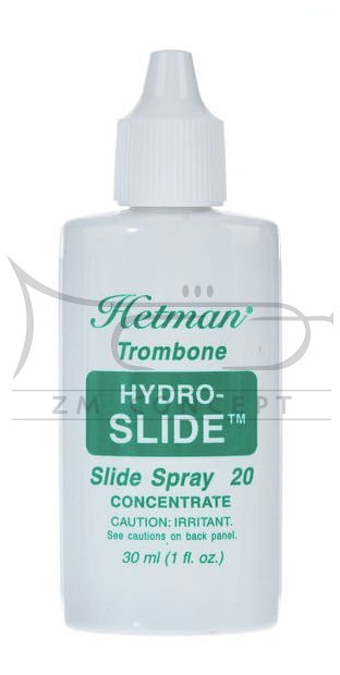 HETMAN Hydro-slide Nr 20 suwaka puzonu koncentrat