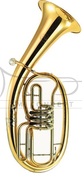 B&amp;S sakshorn tenorowy B 3032/2-L