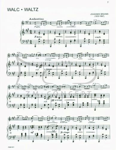 Doleżal Wanda: Śpiewające skrzypce, z. 1
