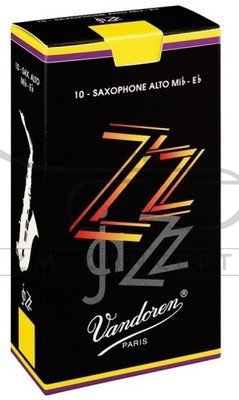 VANDOREN ZZ stroiki do saksofonu altowego - 3,0 (10)