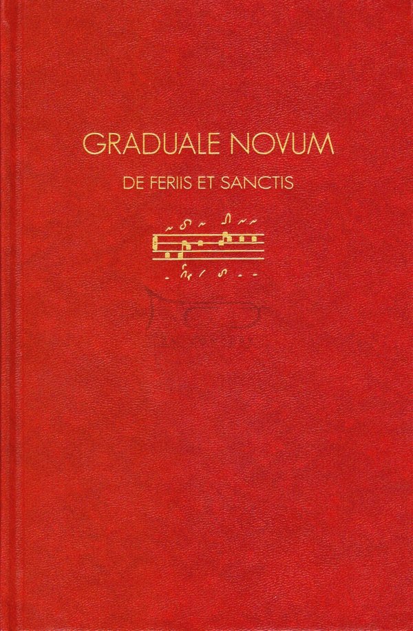 Graduale Novum Tomus II: De Feriis Et Sanctis