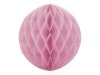 Balony 30 cm, Happy Birthday, Metallic Cold Gold (1 op. / 6 szt.)