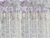 Kurtyna Party, holograficzny, 100x200cm (1 karton / 100 szt.)