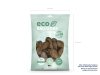 Balony Eco 26cm pastelowe, czekoladowy brąz (1 op. / 100 szt.)