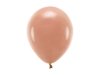Balony Eco 26cm pastelowe, brudny róż (1 op. / 100 szt.)