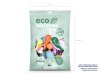 Balony Eco 30cm metalizowane, mix (1 op. / 100 szt.)
