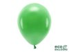 Balony Eco 30cm pastelowe, zielona trawa (1 op. / 100 szt.)