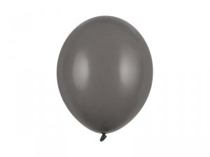 Balony Strong 30cm, Pastel Grey (1 op. / 50 szt.)