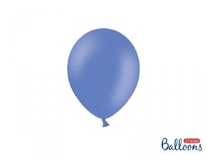 Balony Strong 12cm, Pastel Ultramarine (1 op. / 100 szt.)