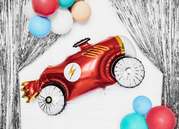 Balony Eco 30cm pastelowe, brzoskwinia (1 op. / 100 szt.)