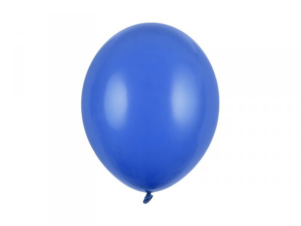 Balony Strong 30cm, Pastel Blue (1 op. / 10 szt.)