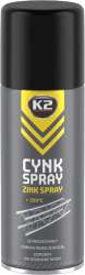 K2 L350 Cynk w sprayu 400ml