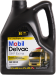 MOBIL DELVAC XHP EXTRA 4L 10W-40
