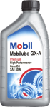 MOBILUBE GX-A 80W GL-4 1L